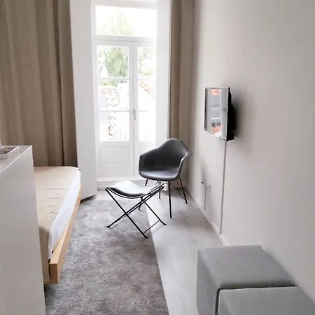 Souto Guest House-3