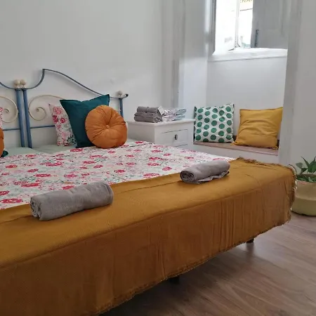 Dream Days Guesthouse-3