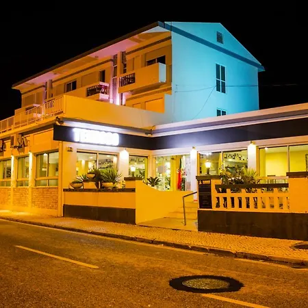 Hotel Teimoso-2
