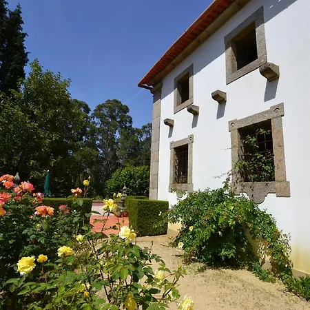 Quinta Do Convento Da Franqueira-2