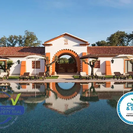 Vila Gale Collection Alter Real - Resort Equestre, Conference & Spa-2
