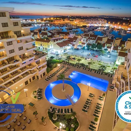 Vila Gale Marina-3
