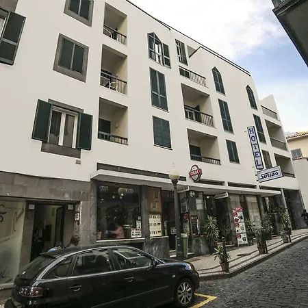 Hotel Sirius-3