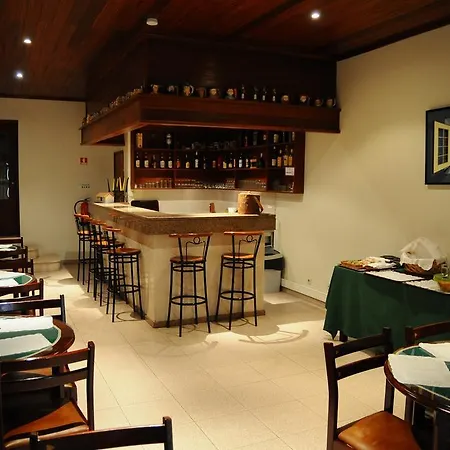 Hotel A Cegonha-3