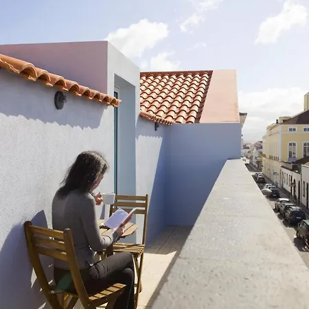The Holy Cow - Hostel & Suites-2