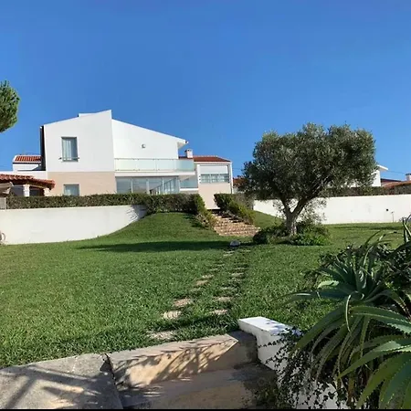 Buarcos Luxury Guest House-2
