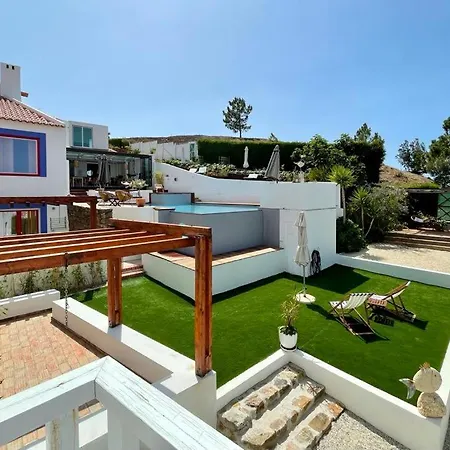 Casas Do Moinho - Turismo De Aldeia-3