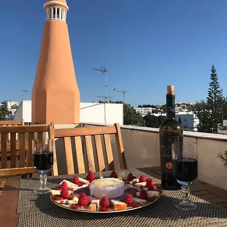Sun Place Guest House-2