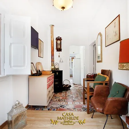Casa Mathilde Sintra-2