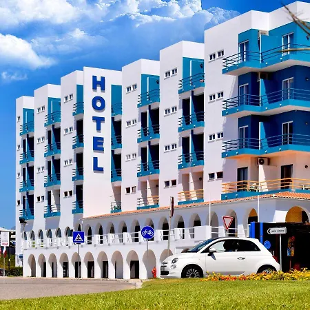 The Foz Beach Hotel-3