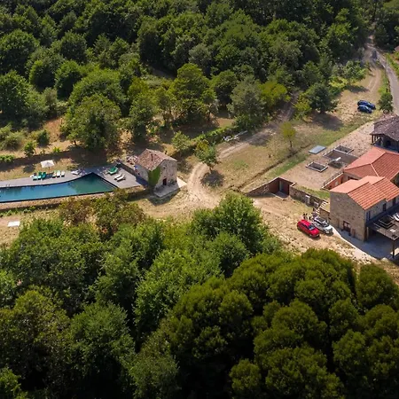 Quinta De Fermil - Casa Das Oliveiras Suites-2
