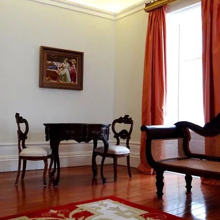Casa Da Se-3
