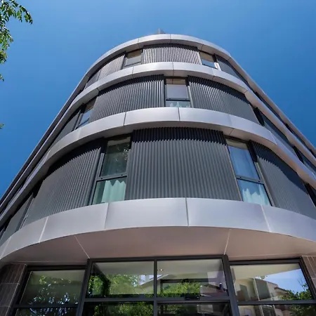B&B Hotel Lisboa Montijo-3
