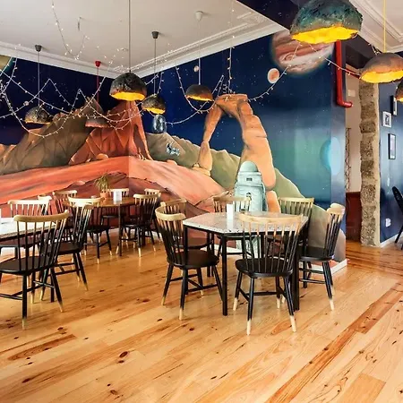 Supernova Hostel-3