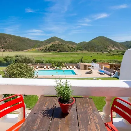 Casa Fajara-3