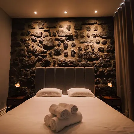 City Stone House-3