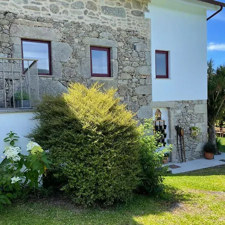 Villa D'Aurora Country Suites-2