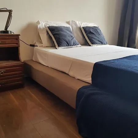 Olaias Signature Apartment-3