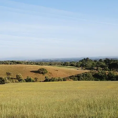 Casas Da Cerca-3