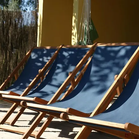 Casa Matilde - Alombada Family Lodge-2