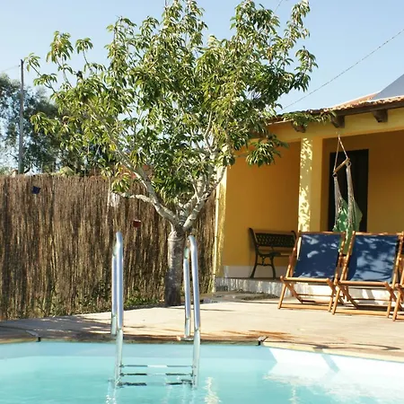 Casa Matilde - Alombada Family Lodge-3