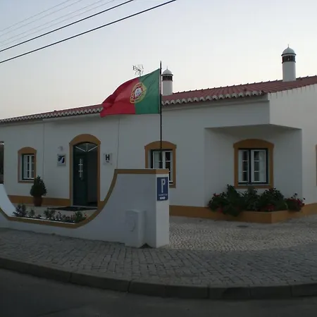 Hotel Pulo Do Lobo-2