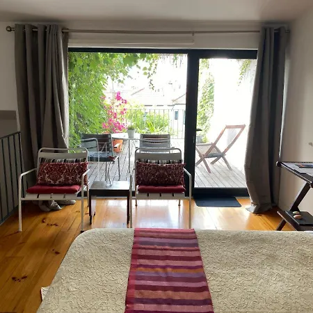 Casa 45 Porto-2