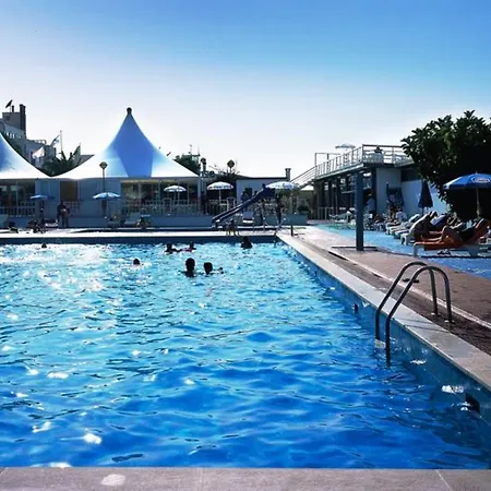 Hotel Barra-3