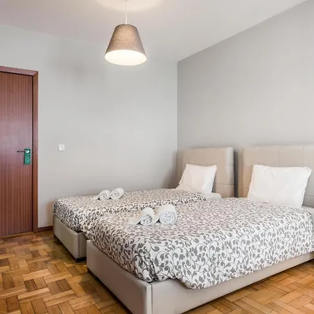 Oporto Santa Catarina Residence-3