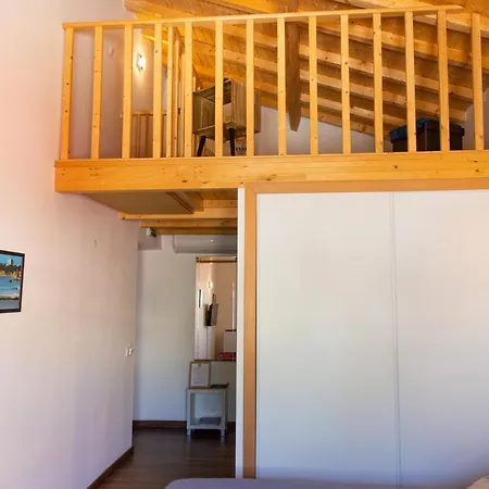 Alvorkitecenter Guesthouse-2