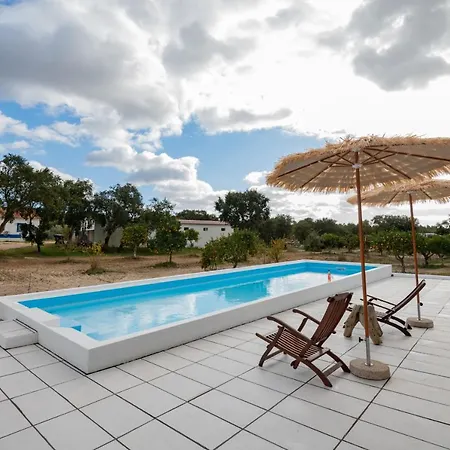 Herdade Do Vale Da Abelheira By Mystay-2