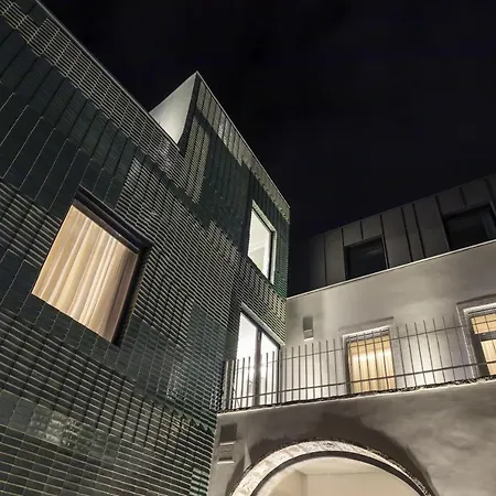 Casa Da Galeria - Azores Art Of Hosting-2