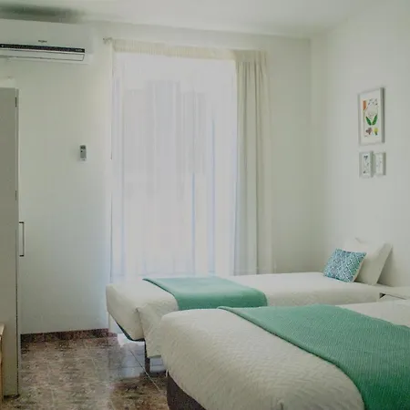 Residencial Avenida-3