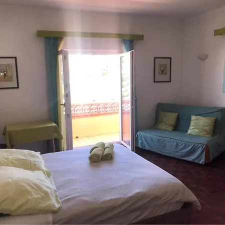 Lagos Room Booking-3