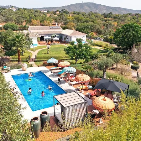 Seeds Of Silence Boutique Wellbeing Hotel Near Olhao Faro-2