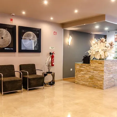 Hotel Bocage-3