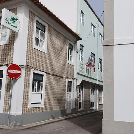 Hotel Palmeira-2