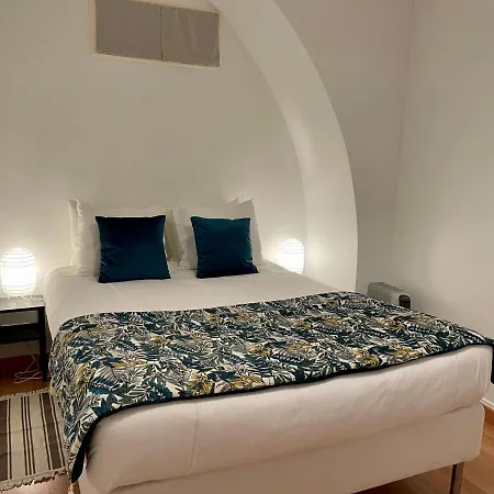 Casa Do Colegio Downtown Private Suite 57-2