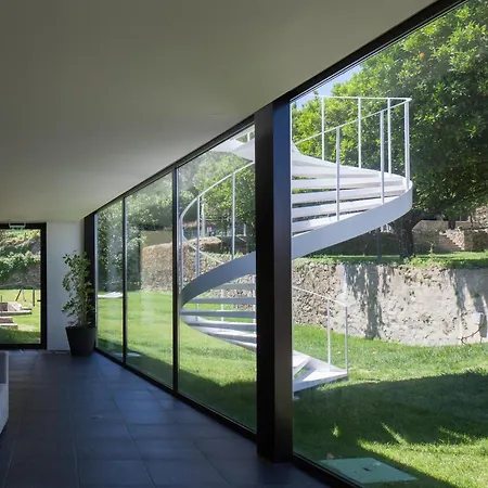 Quinta De Casaldronho Wine Hotel-2