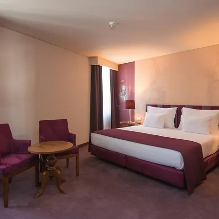 Vila Gale Collection Braga-2