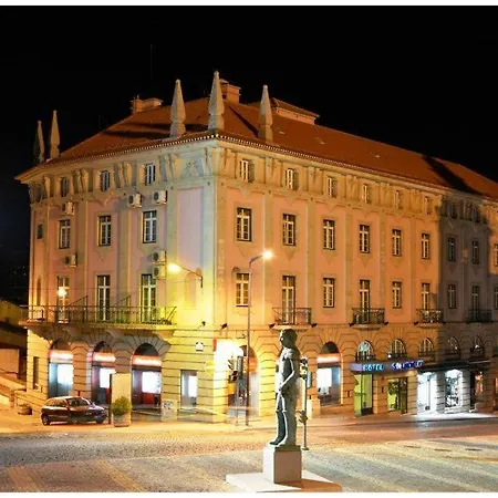 Hotel Solneve-2