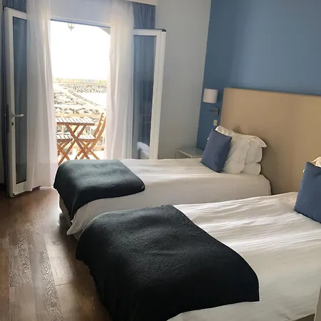 Vinha Da Areia Beach Hotel-2
