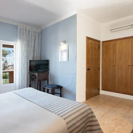Hotel Rural Monte Da Leziria-2
