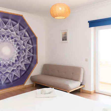 Surf Yoga Ericeira Guest House-2