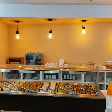 Hotel Coroa de Fátima-3