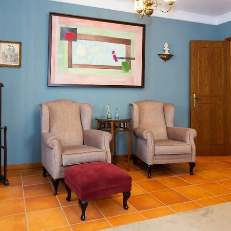 Charming Antas House-3