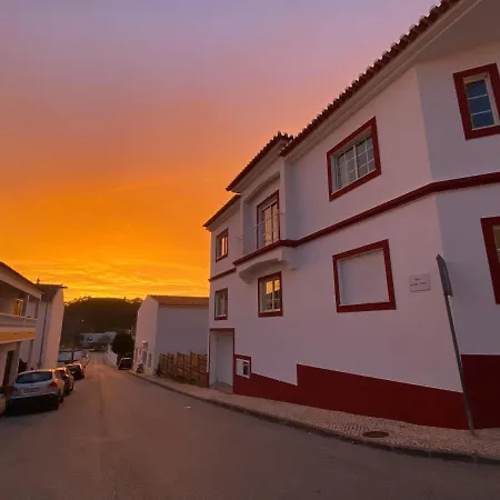 Guesthouse Releash Aljezur-3