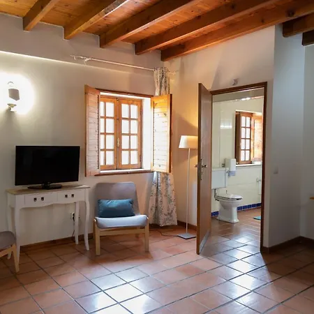 Quinta Do Crestelo Aparthotel-2