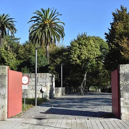Portogali, Guesthouse-3