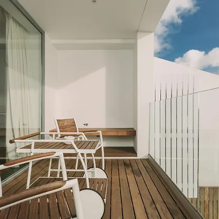 Coast View By Azores Villas-2